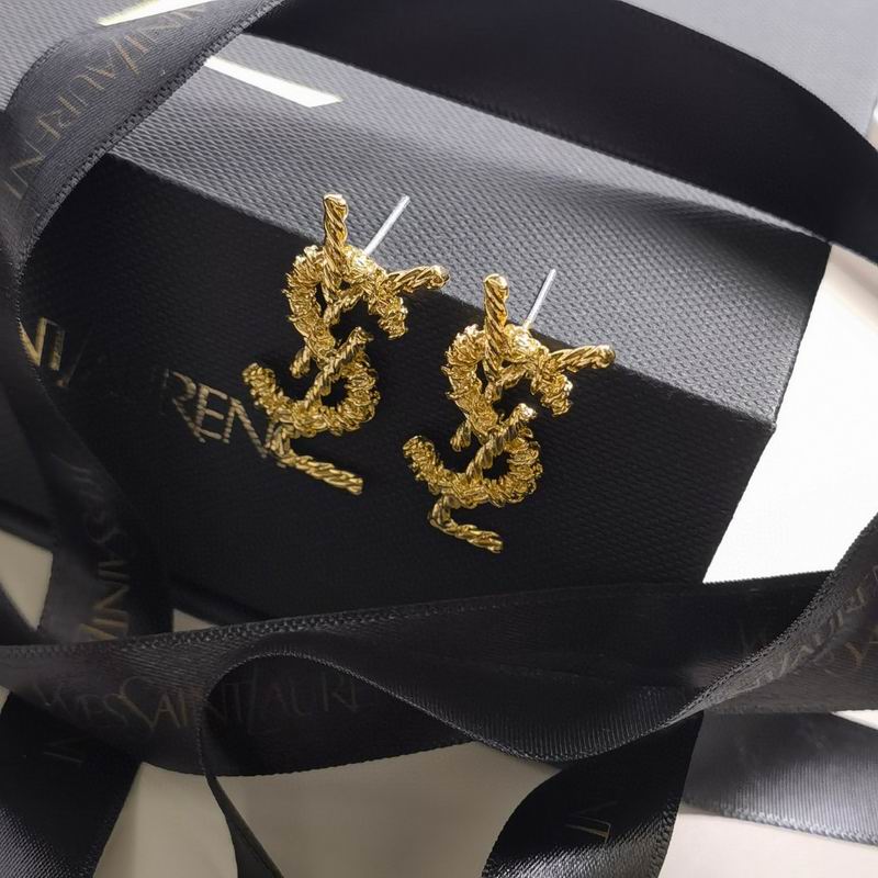 YSL Earring 03yxs43
